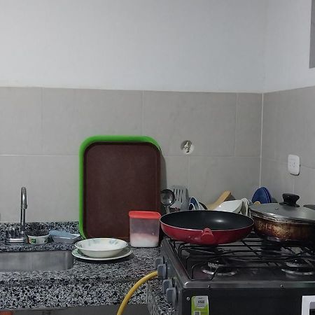 La Medellin Hostal Cartagena Luaran gambar