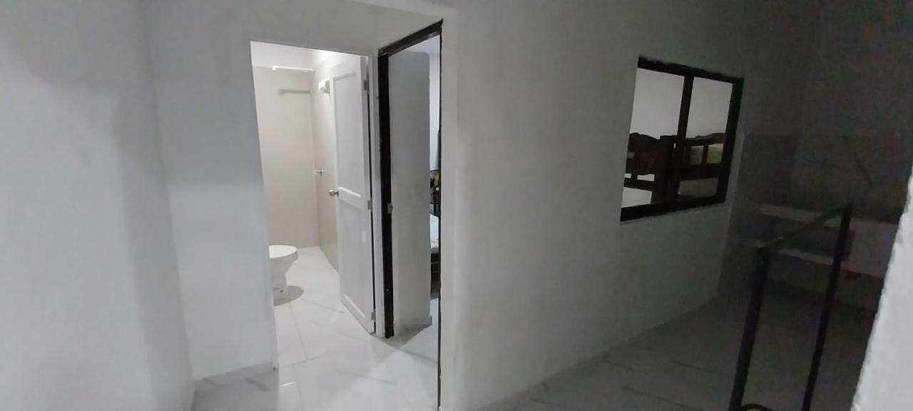 La Medellin Hostal Cartagena Luaran gambar