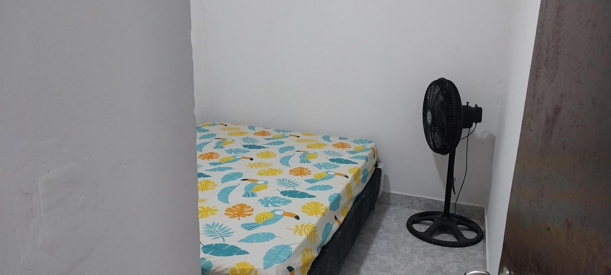 La Medellin Hostal Cartagena Luaran gambar