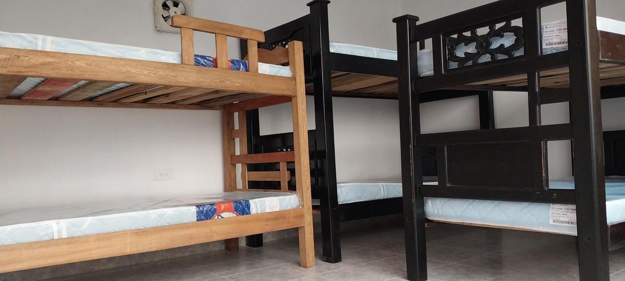 La Medellin Hostal Cartagena Luaran gambar