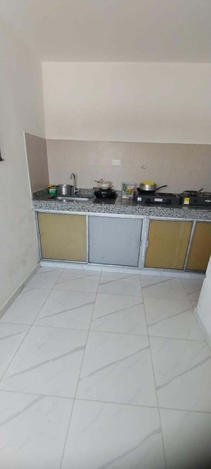 La Medellin Hostal Cartagena Luaran gambar