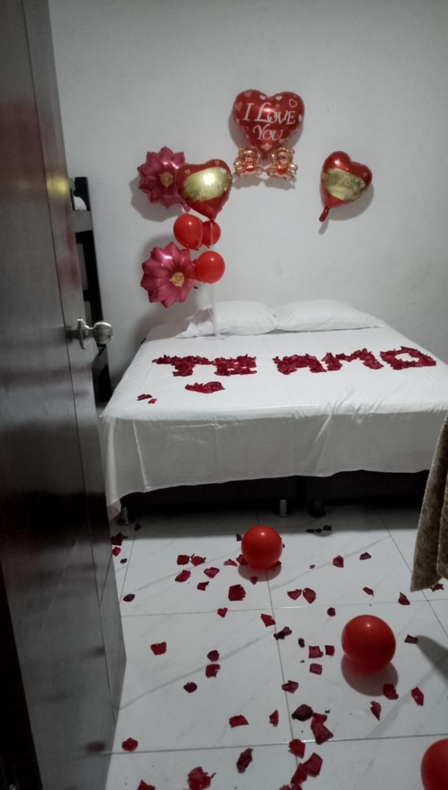 La Medellin Hostal Cartagena Luaran gambar