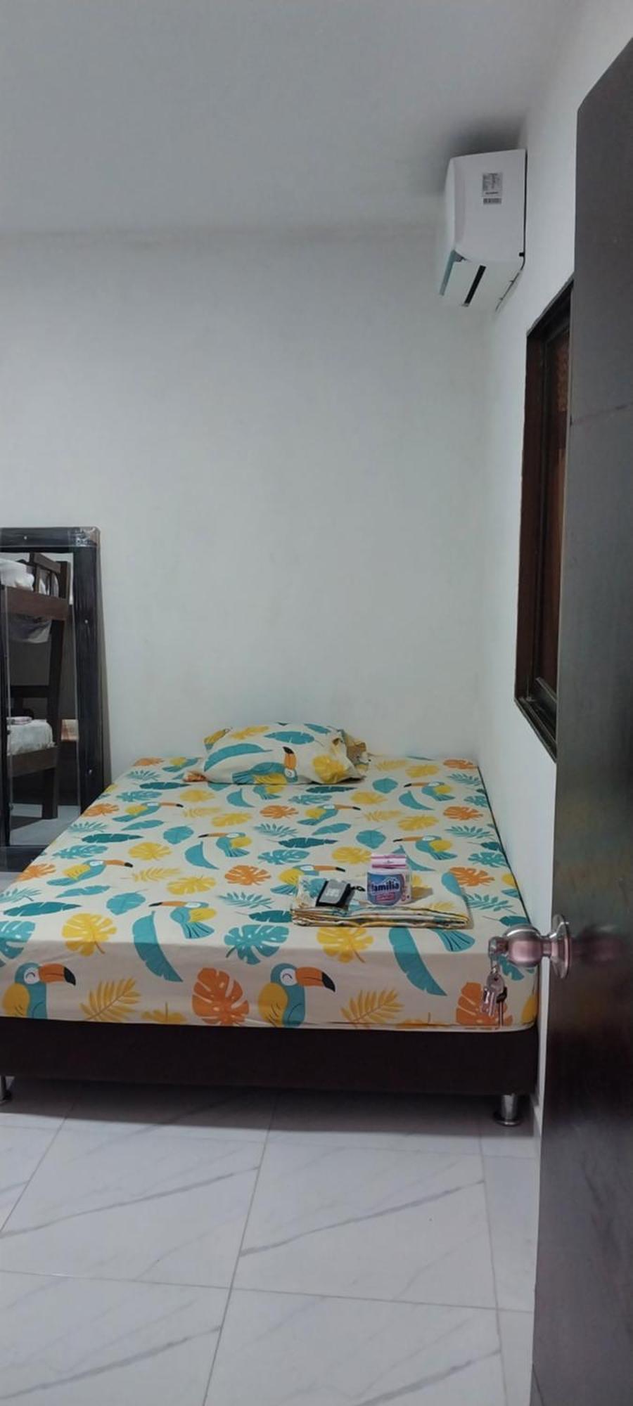 La Medellin Hostal Cartagena Luaran gambar