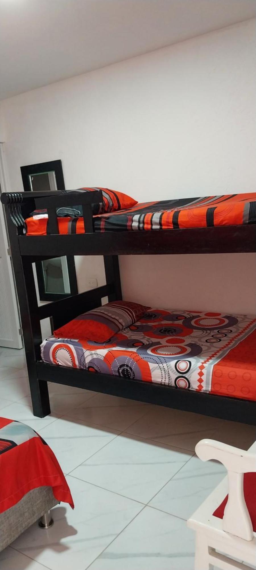 La Medellin Hostal Cartagena Luaran gambar