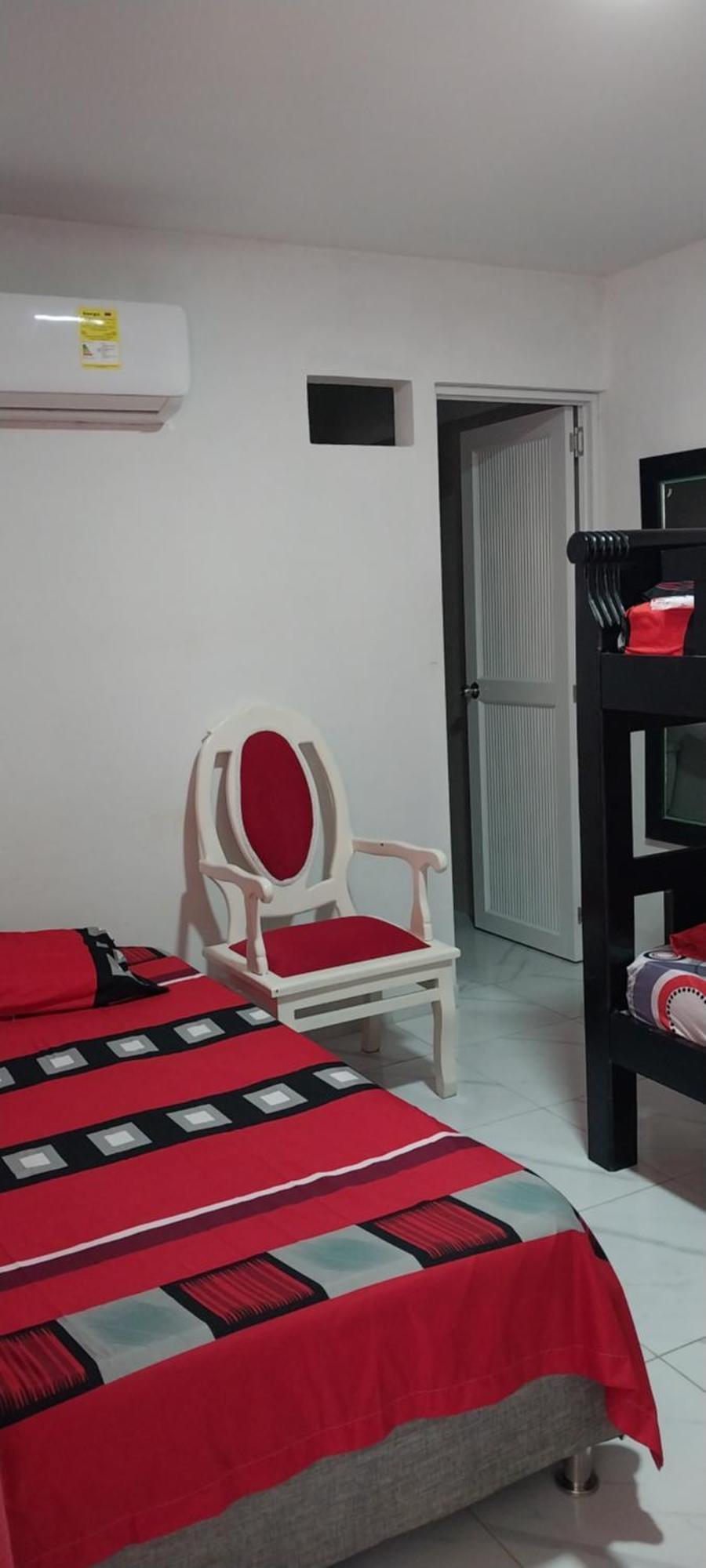 La Medellin Hostal Cartagena Luaran gambar