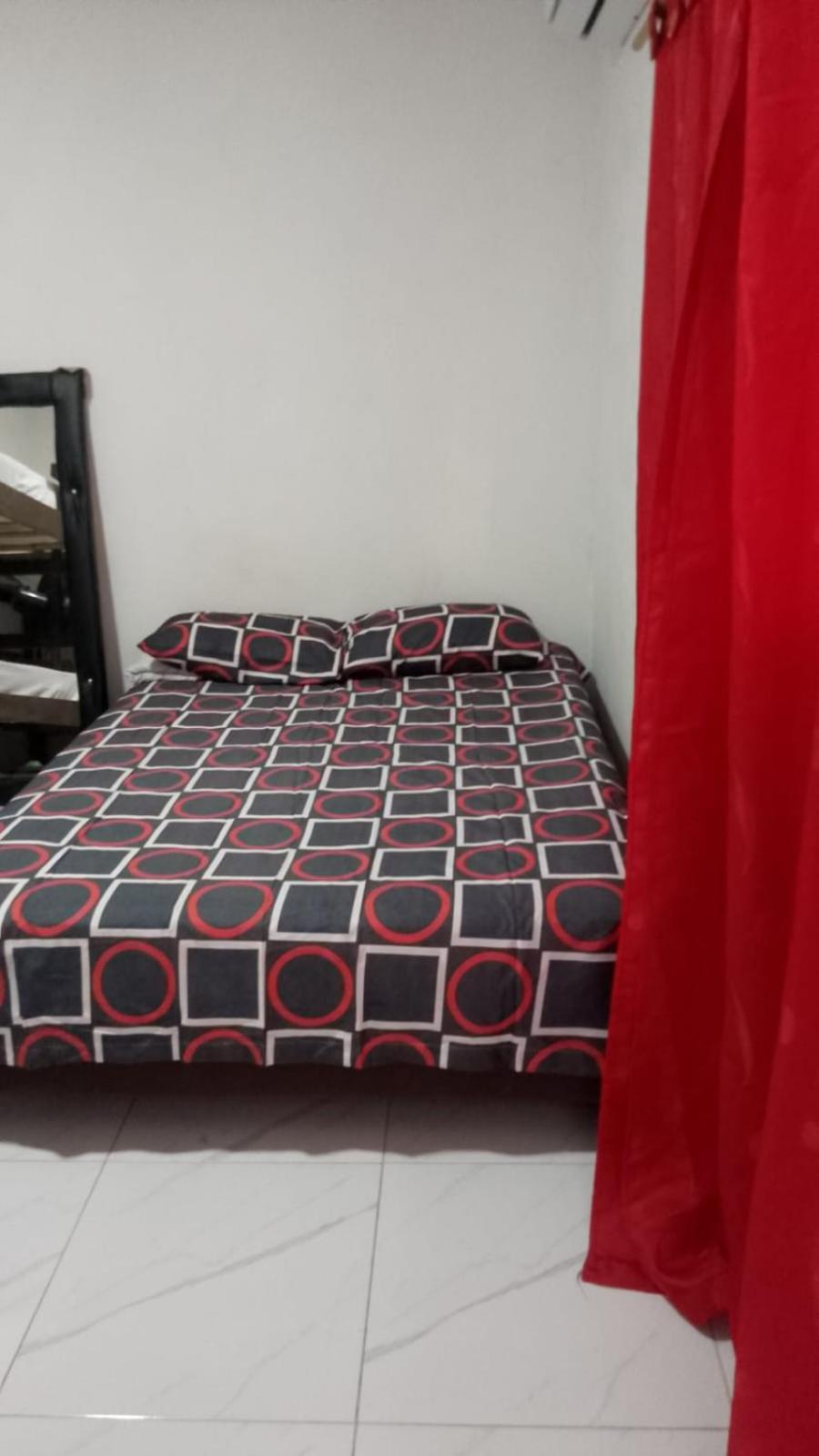 La Medellin Hostal Cartagena Luaran gambar