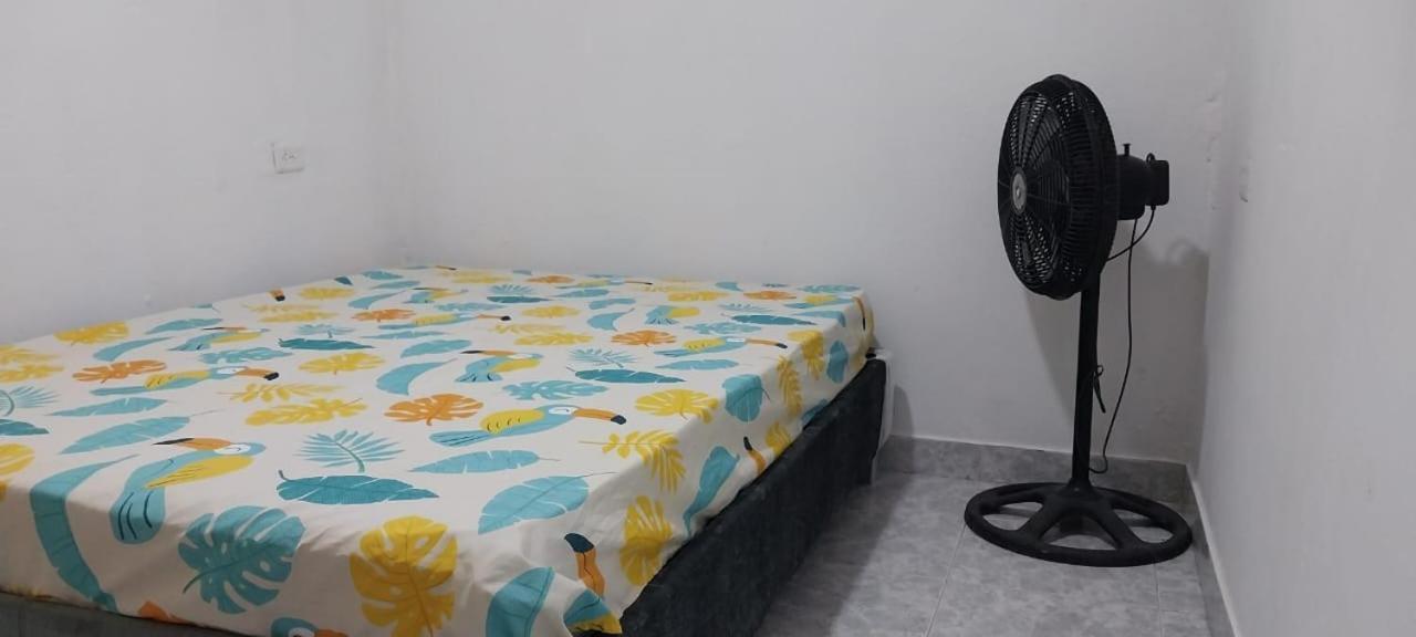 La Medellin Hostal Cartagena Bilik gambar