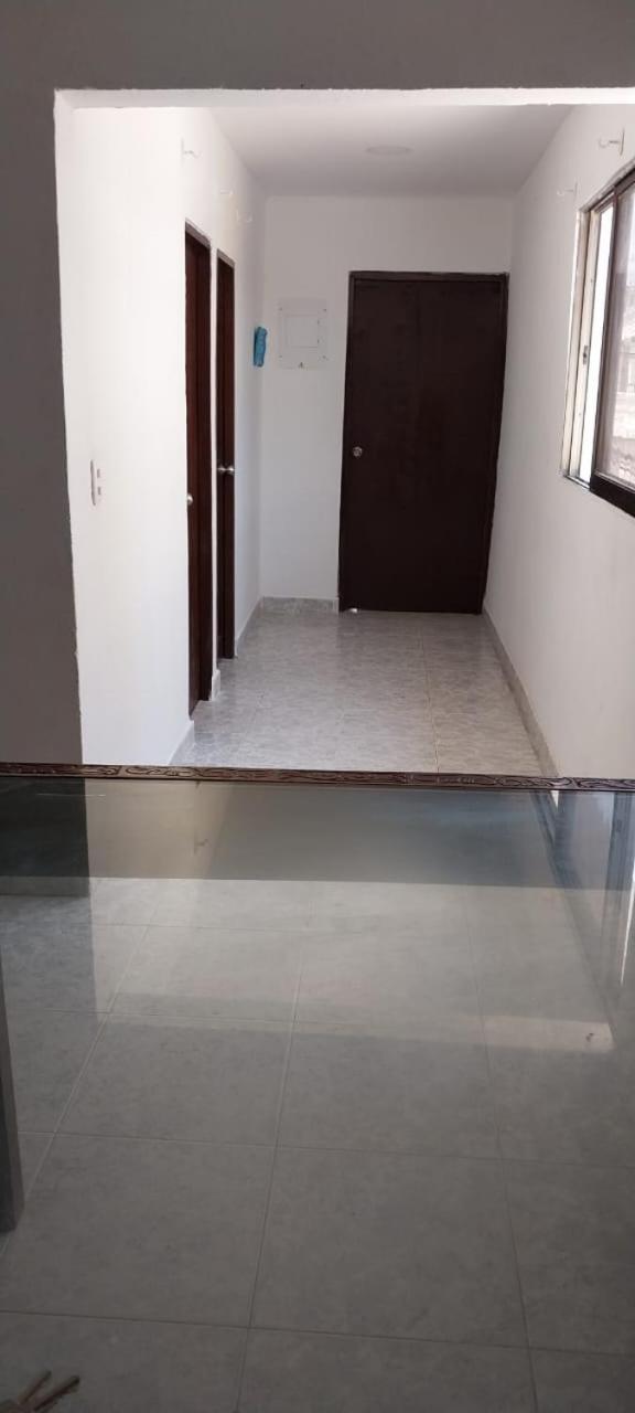 La Medellin Hostal Cartagena Bilik gambar